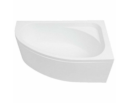 Акриловая ванна Aquanet Mia 140x80 R 246887 без гидромассажа