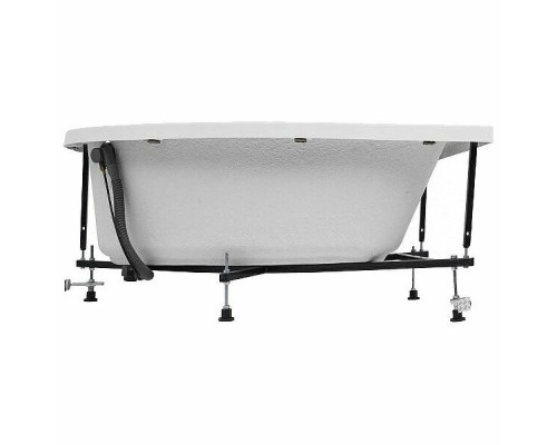 Акриловая ванна Aquanet Mia 140x80 R 246887 без гидромассажа