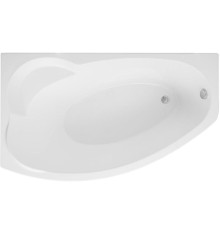 Акриловая ванна Aquanet Sofia 170x90 L 205391 без гидромассажа
