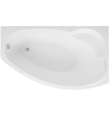 Акриловая ванна Aquanet Sofia 170x90 R 205553 без гидромассажа