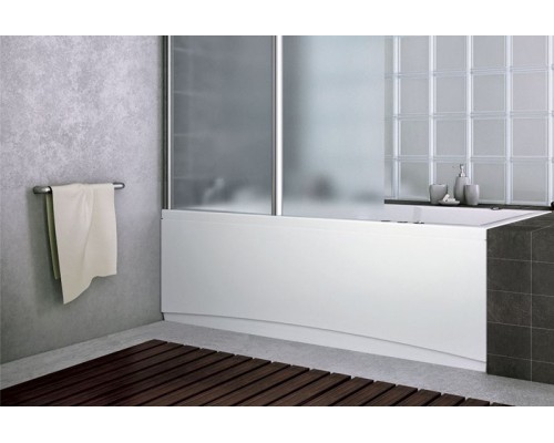 Акриловая ванна Aquanet Vega 190x100 205556 без гидромассажа