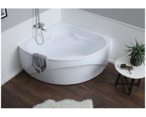 Акриловая ванна Aquanet Vitoria 130x130 205371 без гидромассажа