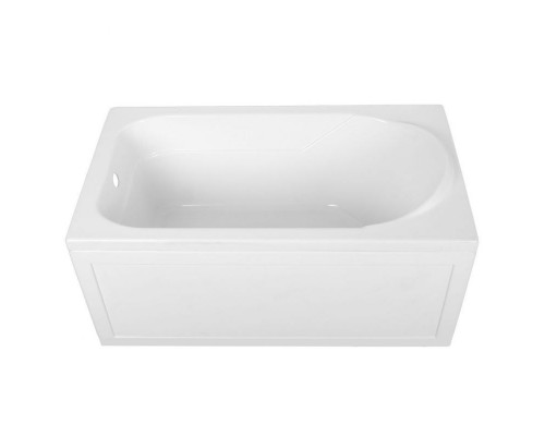 Акриловая ванна Aquanet West 120х70 205558 без гидромассажа