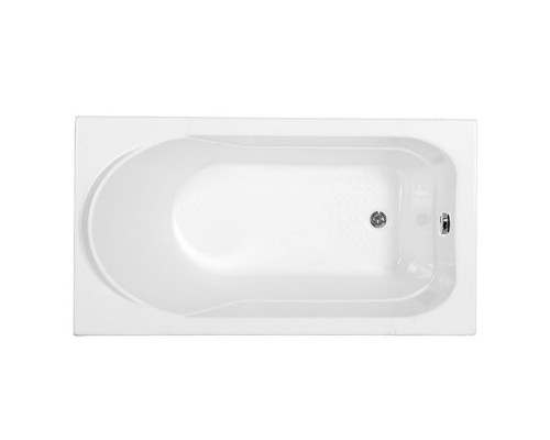 Акриловая ванна Aquanet West 120х70 205558 без гидромассажа
