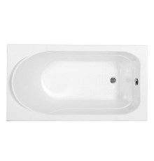 Акриловая ванна Aquanet West 130х70 205300 без гидромассажа