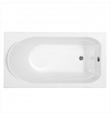 Акриловая ванна Aquanet West 140х70 205560 без гидромассажа