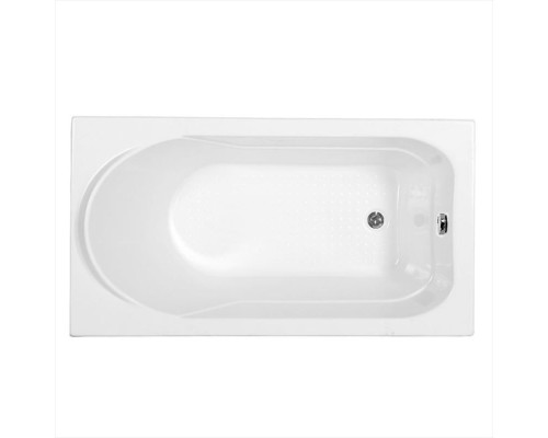 Акриловая ванна Aquanet West 140х70 205560 без гидромассажа