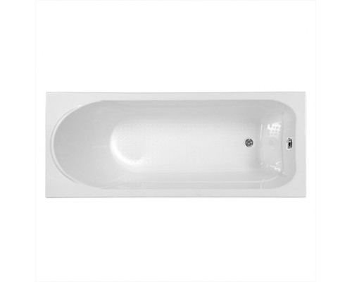 Акриловая ванна Aquanet West 170х70 240463 без гидромассажа