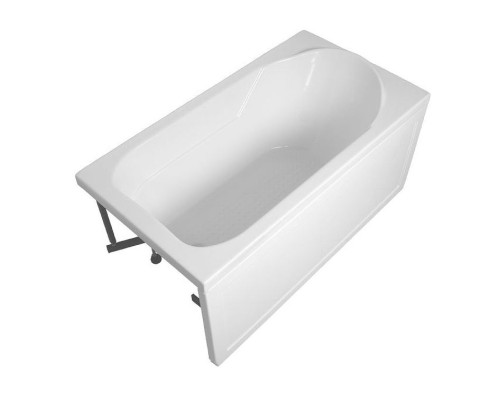 Акриловая ванна Aquanet West 170х70 240463 без гидромассажа