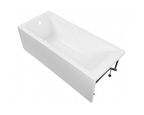 Акриловая ванна Aquanet Bright 175х70 273791 без гидромассажа