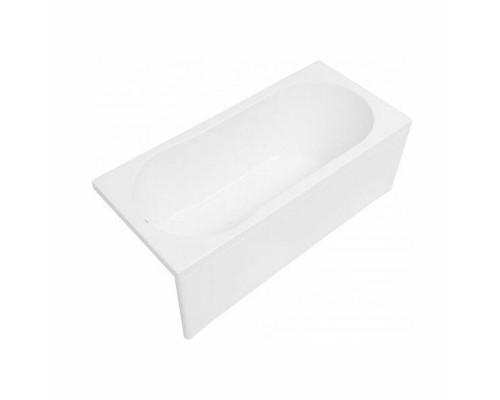 Акриловая ванна Aquanet Light 150x70 242507 без гидромассажа