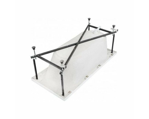 Акриловая ванна Aquanet Light 150x70 242507 без гидромассажа