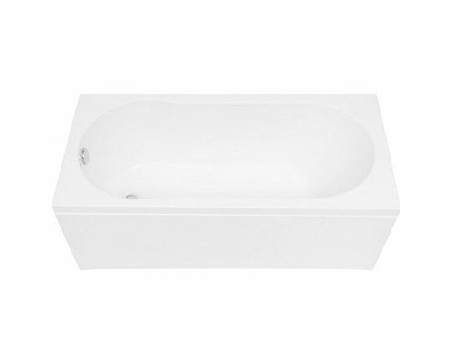 Акриловая ванна Aquanet Light 150x70 243869 без гидромассажа