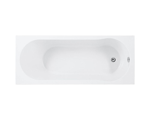 Акриловая ванна Aquanet Light 170x70 244927 без гидромассажа