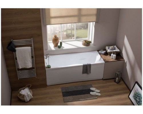 Акриловая ванна Aquanet Tessa 170x70 242925 без гидромассажа