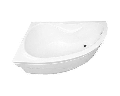 Акриловая ванна Aquanet Maldiva 150x90 L 204001 без гидромассажа