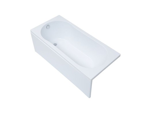 Акриловая ванна Aquanet Light 160x70 242508 без гидромассажа