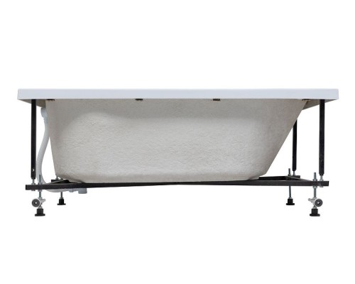 Акриловая ванна Aquanet Light 160x70 242508 без гидромассажа