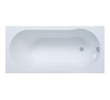 Акриловая ванна Aquanet Light 160x70 243871 без гидромассажа