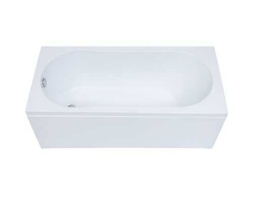 Акриловая ванна Aquanet Light 160x70 243871 без гидромассажа