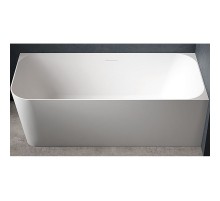 Акриловая ванна Abber 160х75 AB9331-1.6R без гидромассажа