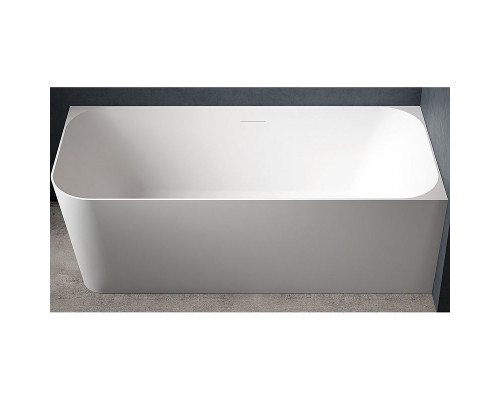 Акриловая ванна Abber 160х75 AB9331-1.6R без гидромассажа