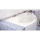 Акриловая ванна Aquanet Palma 170x90 L 204022 без гидромассажа