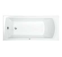 Акриловая ванна Santek Монако XL 170 без гидромассажа