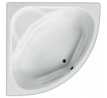 Акриловая ванна Santek Карибы 140 без гидромассажа