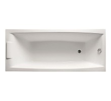 Акриловая ванна Marka One Aelita MG 165х75 01ае1675 без гидромассажа