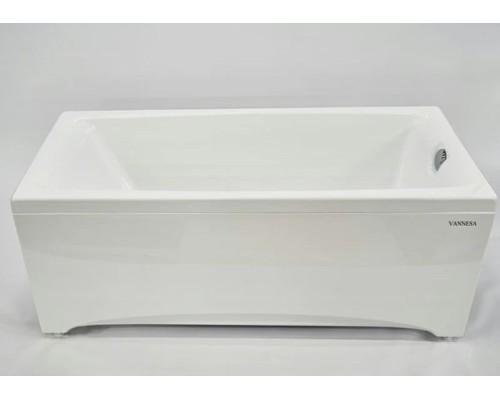 Акриловая ванна Radomir Vannesa Веста 160х70 2-01-0-0-1-242Р без гидромассажа