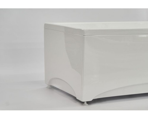 Акриловая ванна Radomir Vannesa Веста 160х70 2-01-0-0-1-242Р без гидромассажа