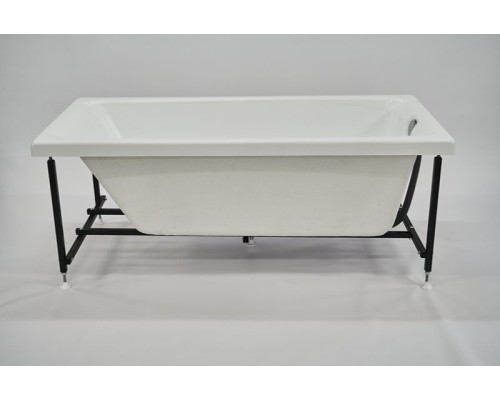 Акриловая ванна Radomir Vannesa Веста 160х70 2-01-0-0-1-242Р без гидромассажа