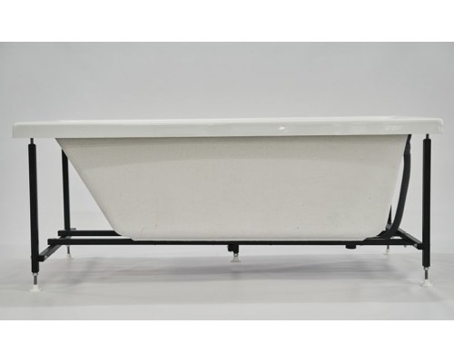 Акриловая ванна Radomir Vannesa Веста 160х70 2-01-0-0-1-242Р без гидромассажа