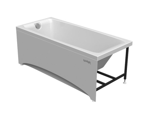 Акриловая ванна Radomir Vannesa Веста 160х70 2-01-0-0-1-242Р без гидромассажа