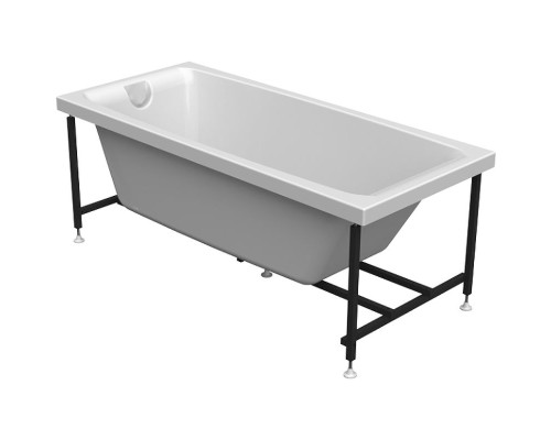 Акриловая ванна Radomir Vannesa Веста 160х70 2-01-0-0-1-242Р без гидромассажа