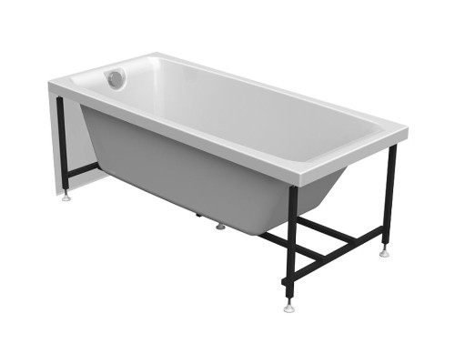 Акриловая ванна Radomir Vannesa Веста 160х70 2-01-0-0-1-242Р без гидромассажа