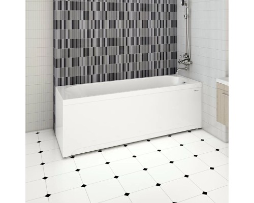 Акриловая ванна Radomir Vannesa Виктория 160х70 2-01-0-0-1-249Р без гидромассажа