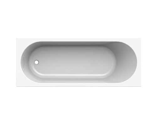 Акриловая ванна Radomir Vannesa Виктория 170х70 2-01-0-0-1-245Р без гидромассажа