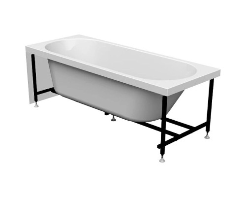 Акриловая ванна Radomir Vannesa Виктория 170х70 2-01-0-0-1-245Р без гидромассажа