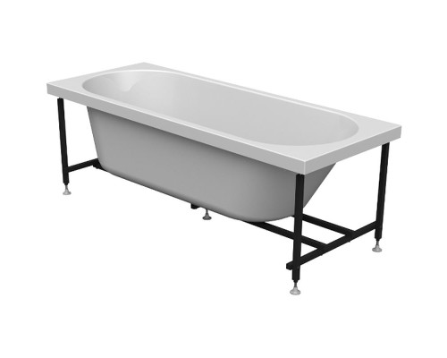 Акриловая ванна Radomir Vannesa Виктория 170х70 2-01-0-0-1-245Р без гидромассажа