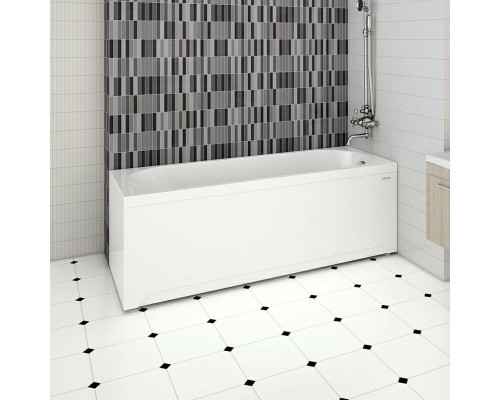 Акриловая ванна Radomir Vannesa Виктория 180х70 2-01-0-0-1-243Р без гидромассажа