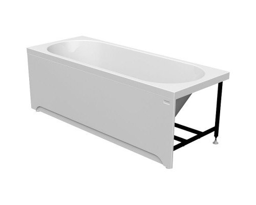 Акриловая ванна Radomir Vannesa Виктория 180х70 2-01-0-0-1-243Р без гидромассажа