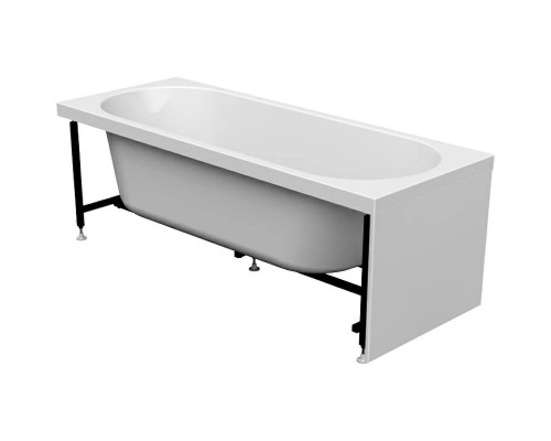 Акриловая ванна Radomir Vannesa Виктория 180х70 2-01-0-0-1-243Р без гидромассажа
