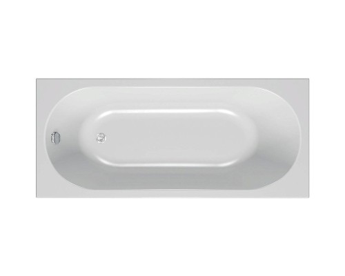 Акриловая ванна Kolpa San Tamia 180x80 533880 без гидромассажа