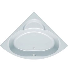 Акриловая ванна Kolpa San Royal 120х120 562820 без гидромассажа