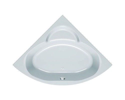 Акриловая ванна Kolpa San Royal 130х130 567360 без гидромассажа