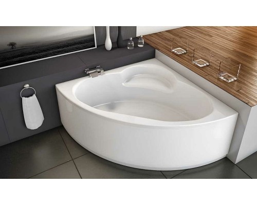 Акриловая ванна Kolpa San Royal 130х130 567360 без гидромассажа