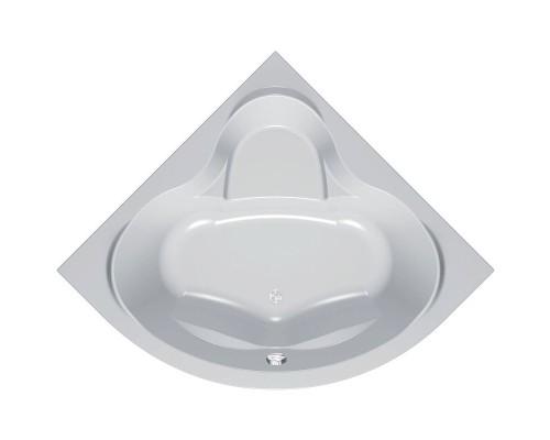 Акриловая ванна Kolpa San Loco 150х150 597380 без гидромассажа