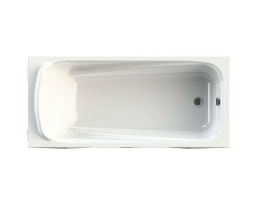 Акриловая ванна Radomir Vannesa Роза 169х77 2-01-0-0-1-208Р без гидромассажа